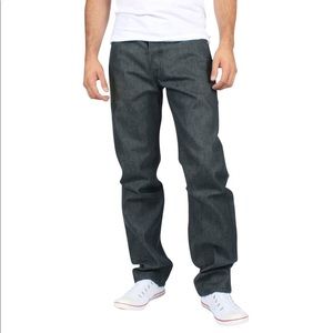 levis 501 dark grey